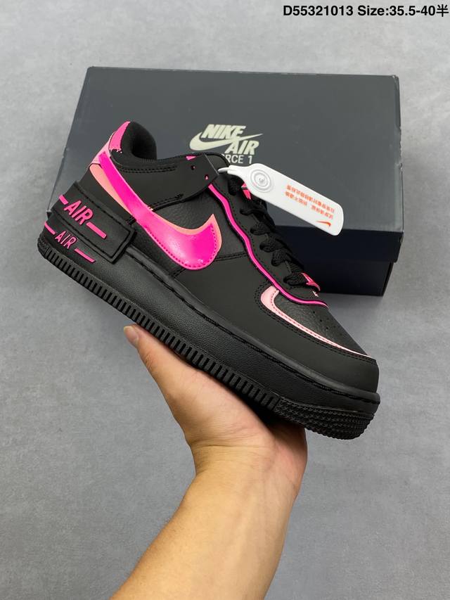 Nike Air Force 1 Macaron Official Product Code: Ci0919-106 Officially synchroniz