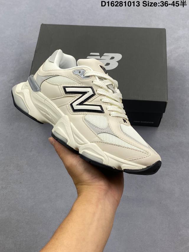 New Balance Nb Joe Freshgoods X New Balance Factory Grade Version Nb9060 Retro C