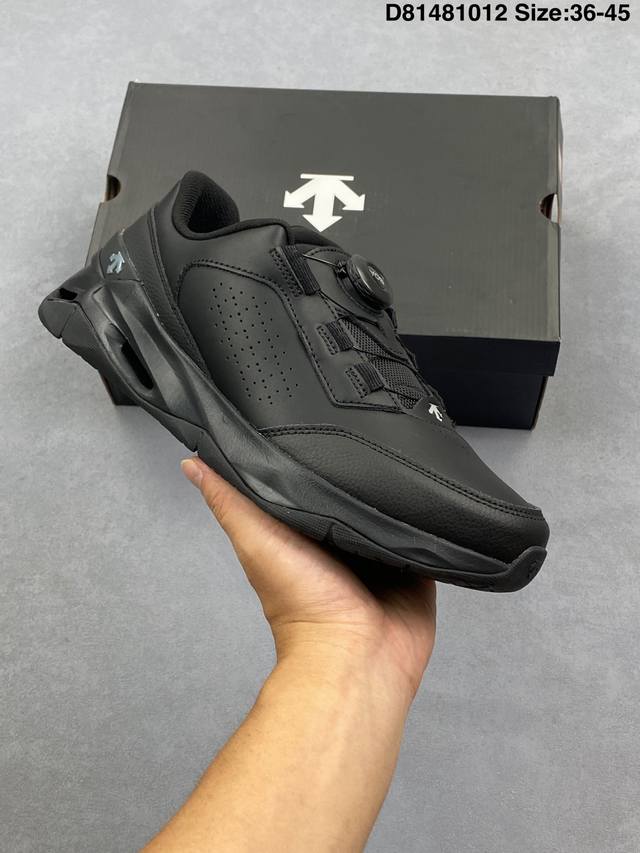 Upgraded from the original last and paper pattern, featuring a one-piece molded