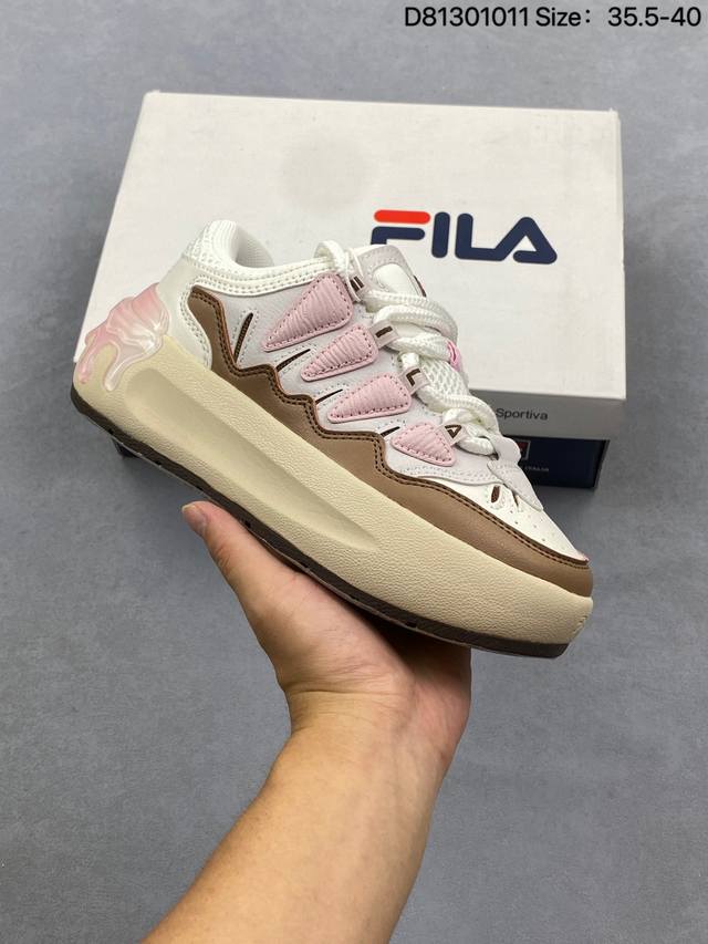 Collection Company-grade Fila Pease Shoes, fashionable, comfortable, versatile,