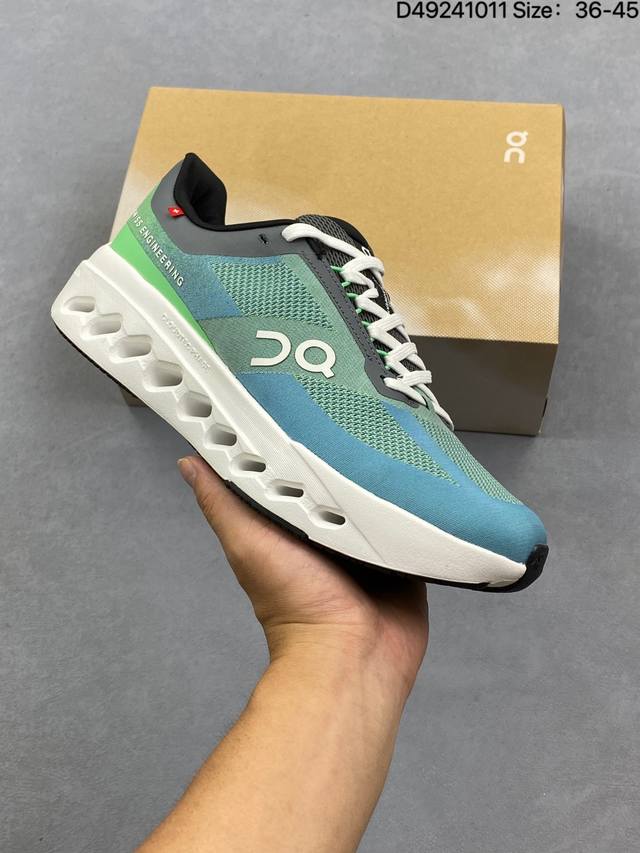 Company-grade Loewe X On Cloudtilt 2.0 lightweight athletic casual shoes. Very c