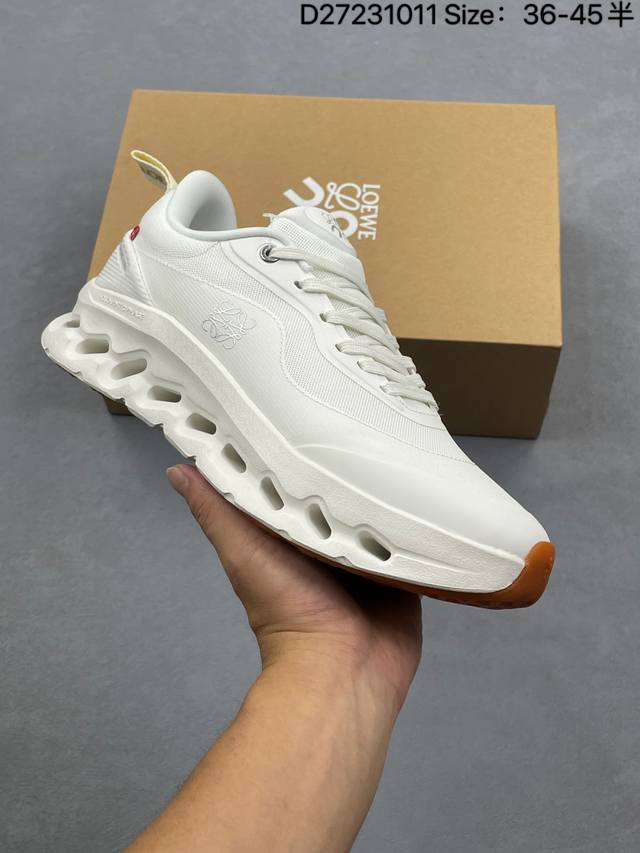 On's new all-around fitness training shoe, the Cloud X, offers comfortable and f