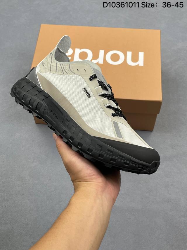 Norda 001 Sneaker Mesh Trail Running Shoes (Ddd). Official price of this Canadia