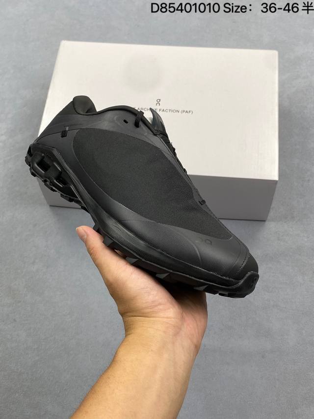 Collection New Company-Grade On Cloudflyer 5 Wmns Comfortable, Versatile, Non-Sl