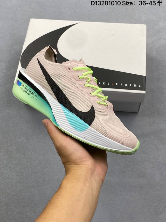 Collection Authentic Nike Zoomx Vaporfly Next% 4 Lightweight Mesh Breathable Run