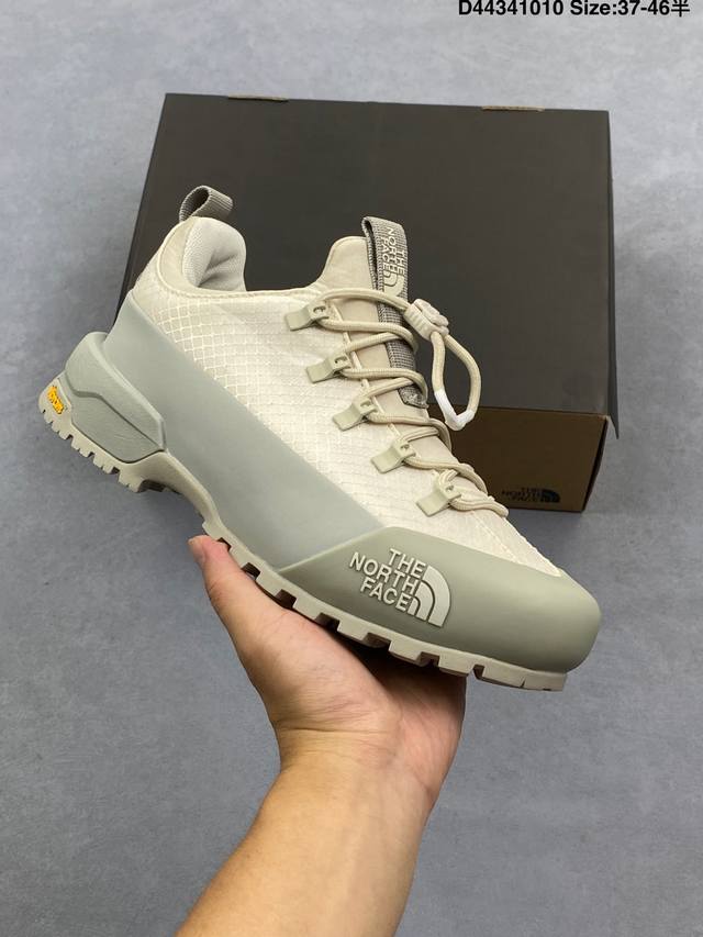 Collection Company-grade Outdoor Dad Sneakers Mid-top Martin Boots The North Fac