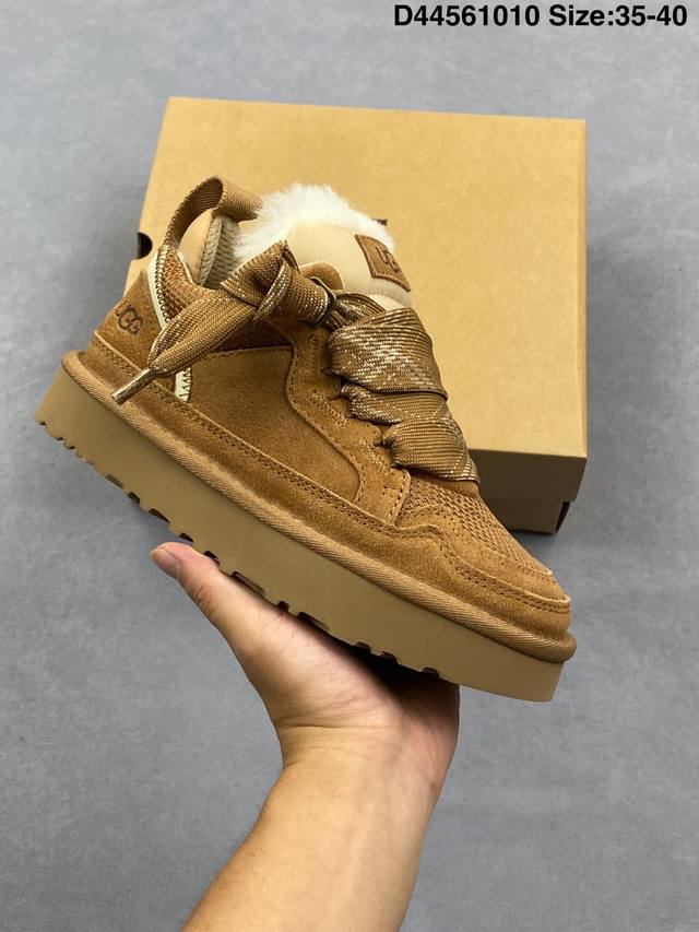 Ugg Peakmod Tasman ~25Vs Spring/Summer Hot Selling Platform Sandals Series Platf