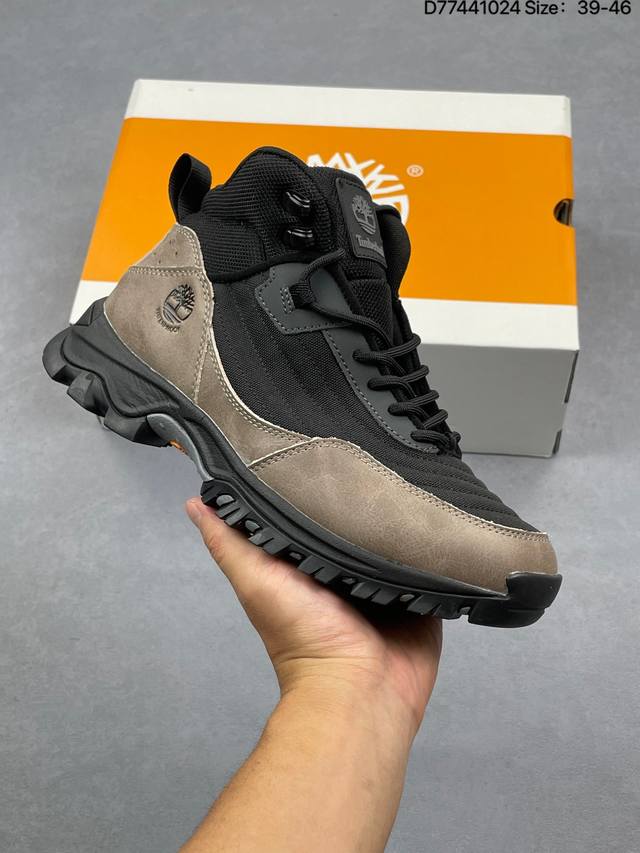 Timberland Wheat Premium 6 Inch Leather Boots, Brand New British Style Outdoor M