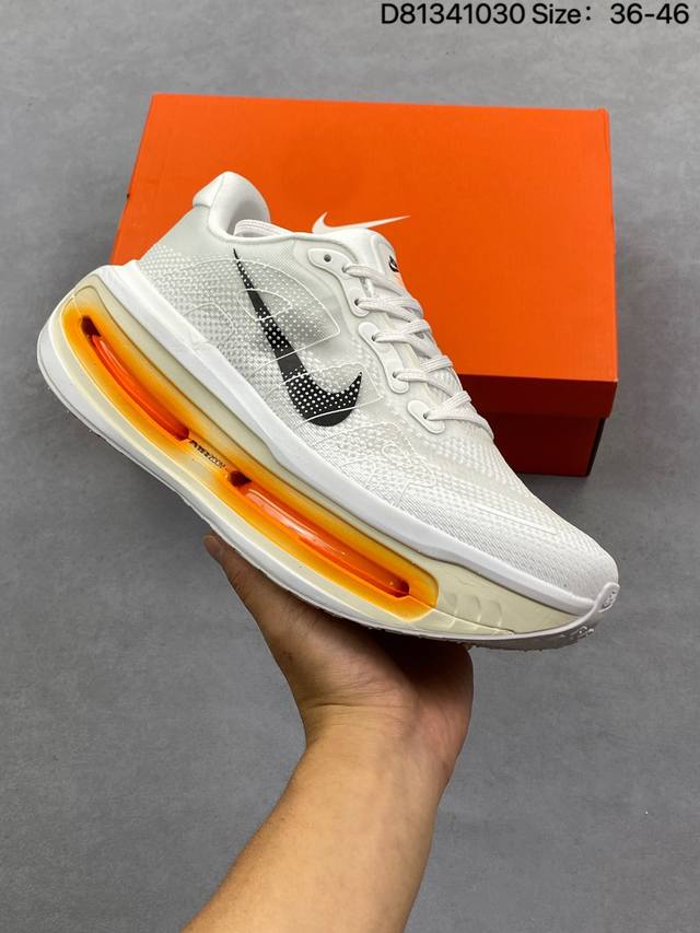 Nk Vomero Premium Fashionable Comfortable Mesh Non-slip Wear-resistant Low-top R