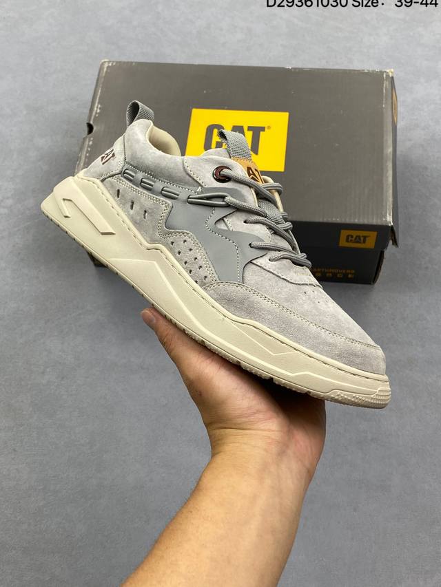 Company Grade Cat Onw Ard Canas Retro Casual Fashion Comfortable Shock-Absorbing