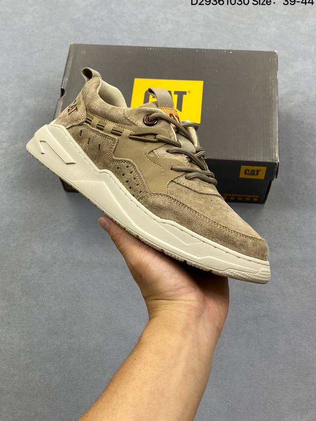 Company Grade Cat Onw Ard Canas Retro Casual Fashion Comfortable Shock-Absorbing