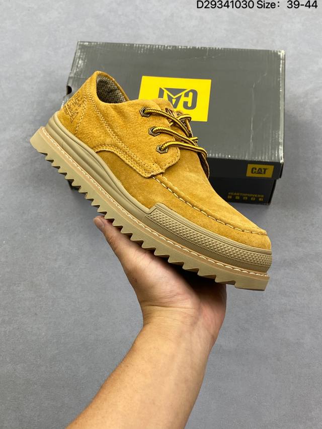 Collection Company Grade Cat New Trendy Shoes Thick Sole Height Increasing Sport