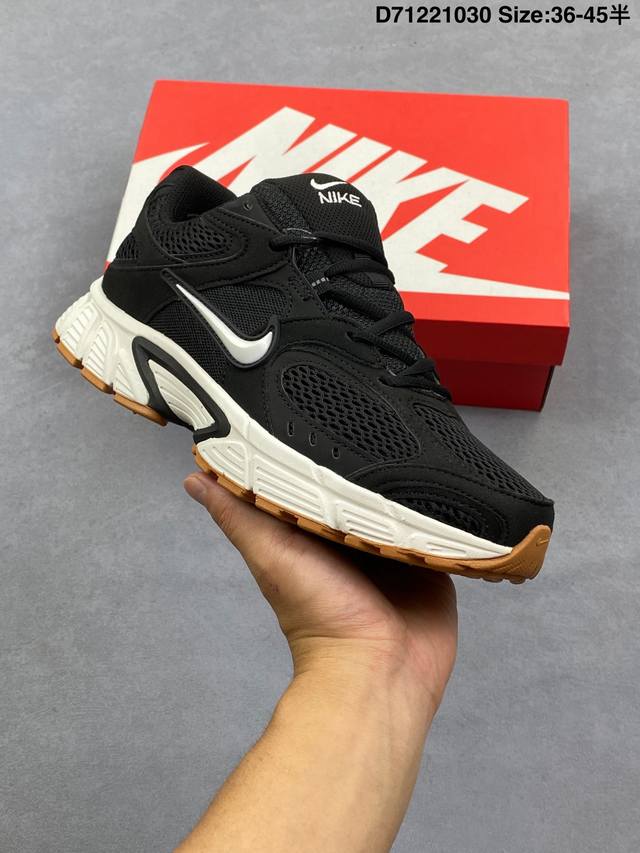 Authentic Nike V5 Rnr Comfortable, Versatile, Non-slip, Wear-resistant Low-top C