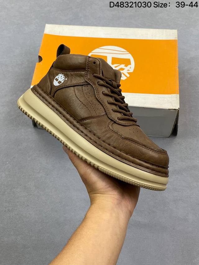 Timberland Maddsen Comfortable, Versatile, Trendy, Waterproof, Grip, Low-Top Hik