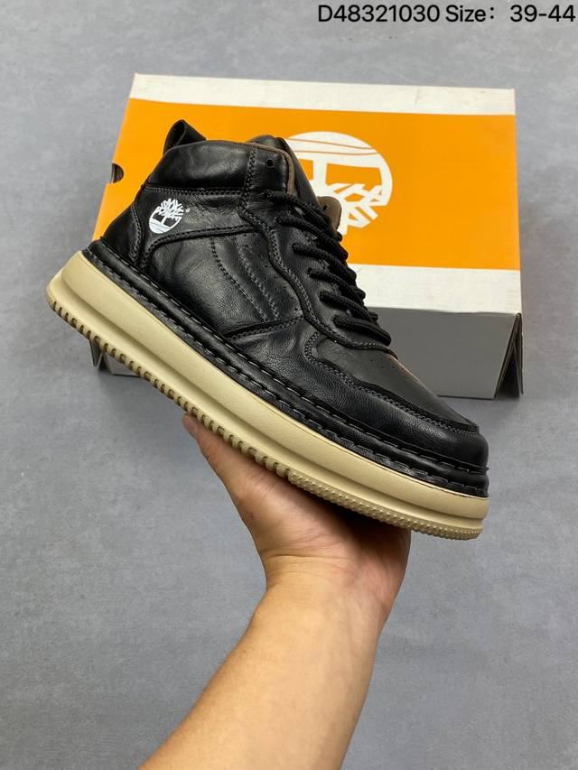 Timberland Maddsen Comfortable, Versatile, Trendy, Waterproof, Grip, Low-Top Hik