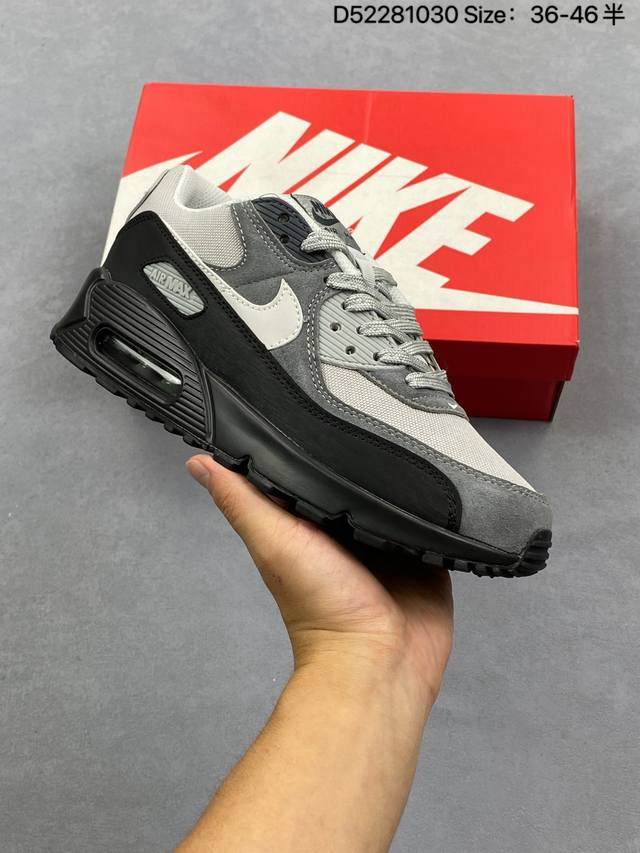 Nike Air Max 90 Nrg Air Max 90 Desert Sand. This shoe features a low-saturation