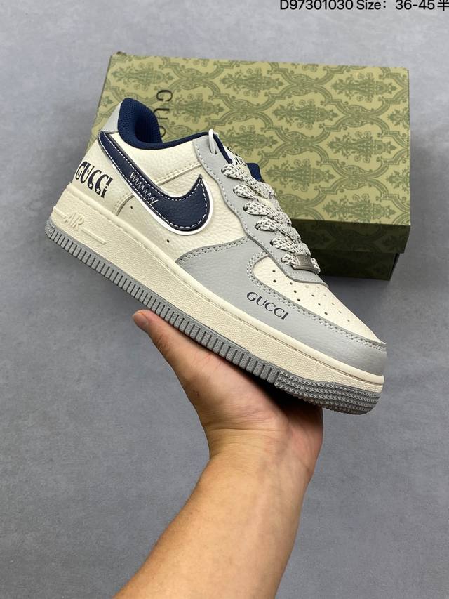 Air Force 1. Made with original quality last and cardboard, this authentic Air F