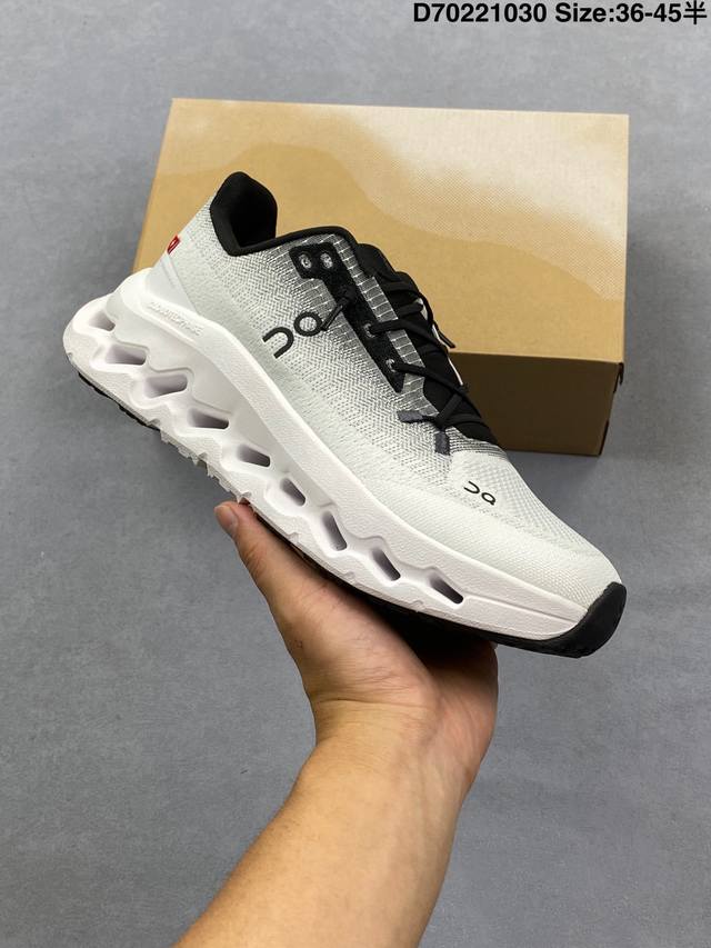 Onrun Cloud Low-top Lightweight Comfortable Multi-functional Casual Sports Shoes