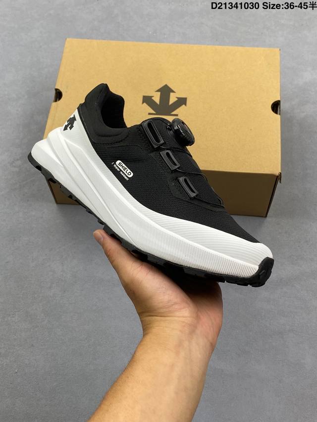 Company Grade Descente Dualis Wire Wp Shield Urban Commuting Gore-Tex Stylish Co