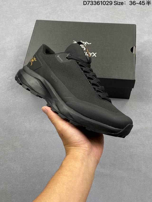 Arc'teryx Konseal Outdoor High-Performance Ultralight Comfortable Breathable Cas