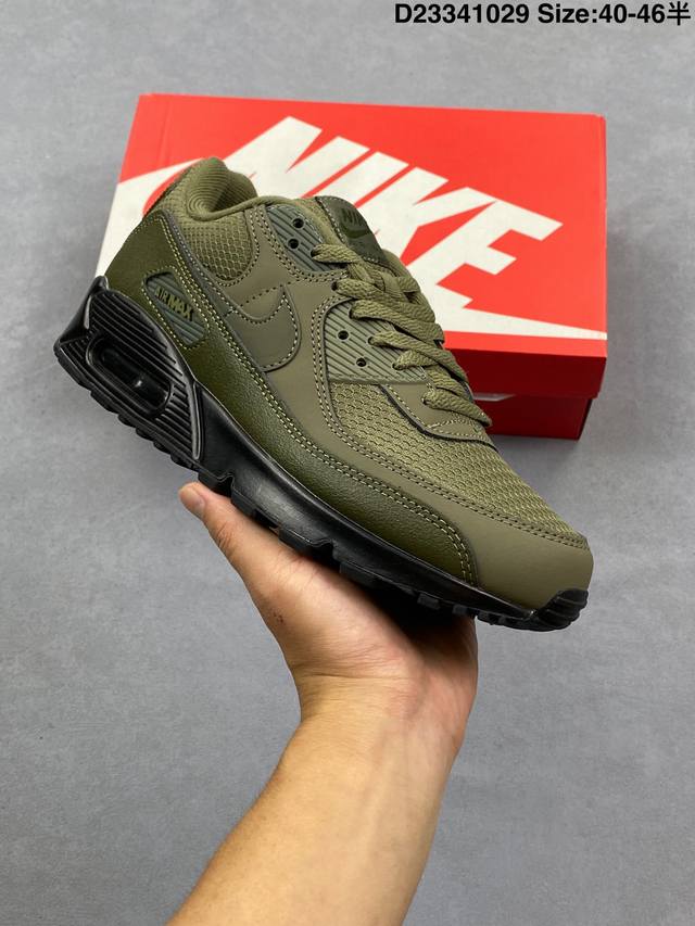 Nike Air Max 90 Sp Retro Running Shoes, Casual Sports Shoes. This shoe features
