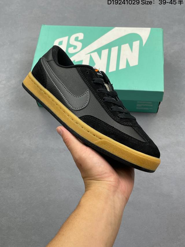 Nike SB Dunk Low SB Classic Retro Low-Top Casual Sports Skateboard Shoes Product