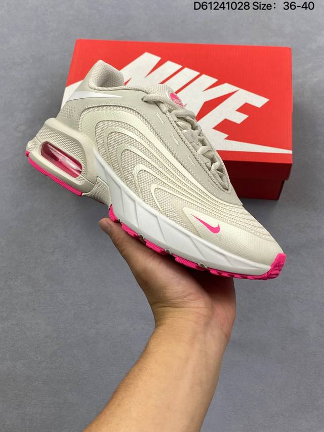 Factory Grade Nike Air Max Fire Soft, Comfortable, Slip-Resistant, Wear-Resistan