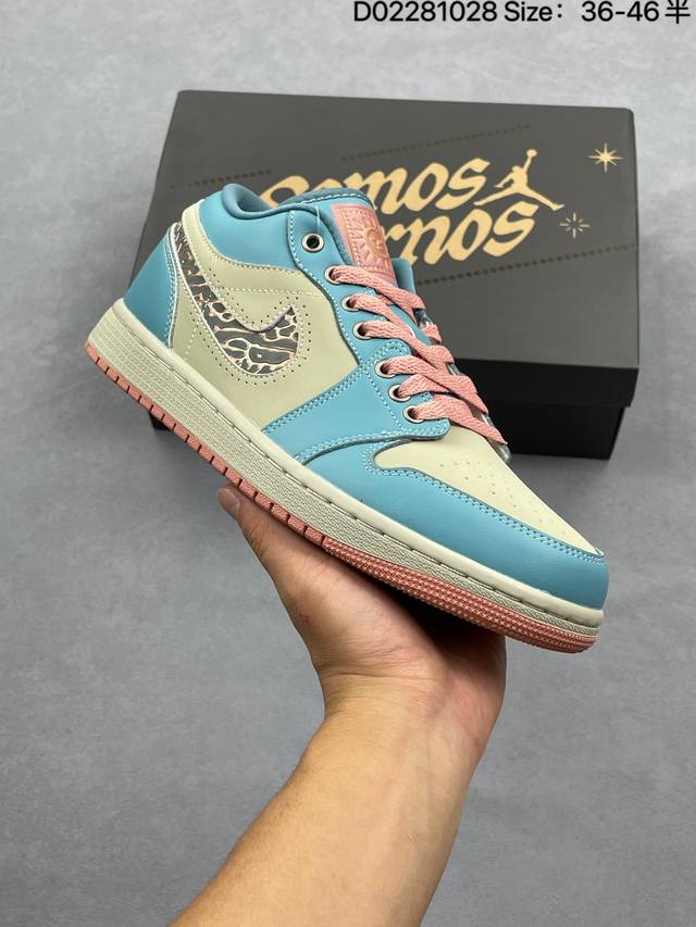 Top Layer Air Jordan 1 Low Sail Low-Top AJ1 Air Jordan 1 Air Jordan 1 Low Top Be