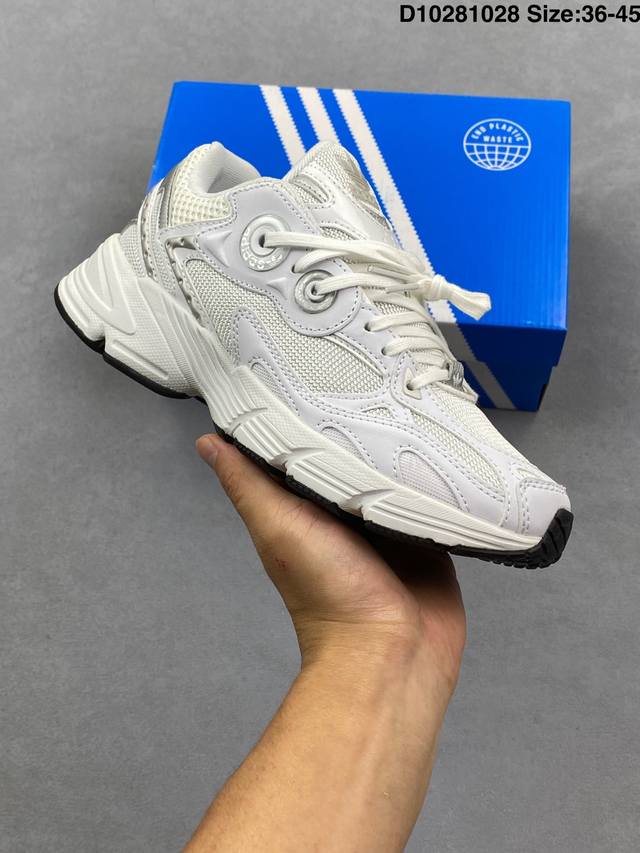 Adidas Originals Astir W, a retro-style, breathable, cushioned, casual running s