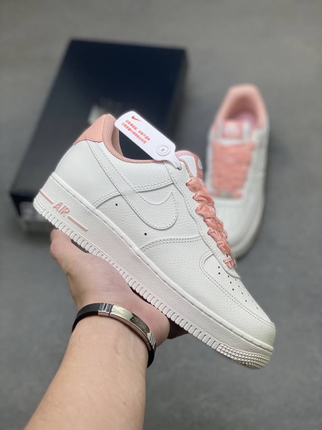 Super Deal! Long-term Restock! Nike Air Force 1 Low. Authentic Air Force design,