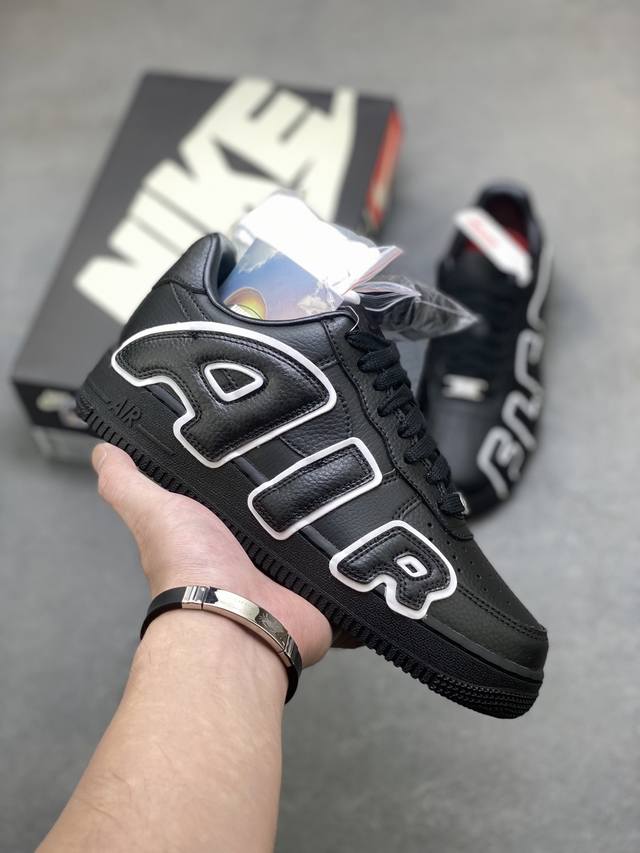 Limited Overseas Release! Factory Grade Nike Air Force 1 '07 Low Low-Top Sneaker