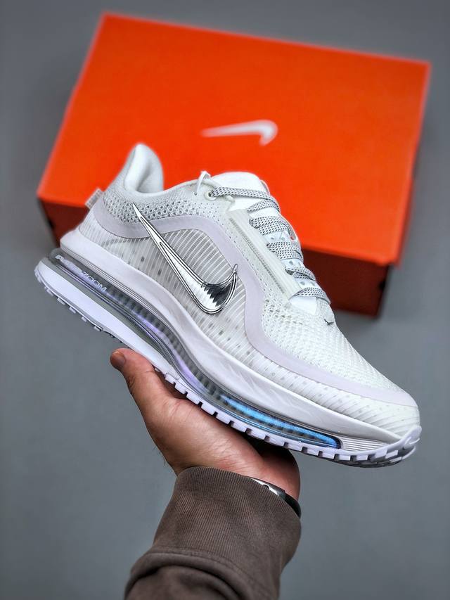 ES version Nike Regasus Premium, Nike's new Air Cushioning Casual Running Shoes.