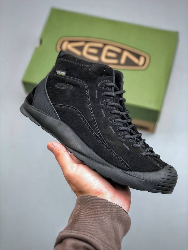 K New Arrival - Popular American Outdoor Brand - Keen Jasper Rocks Sp Urban Seri