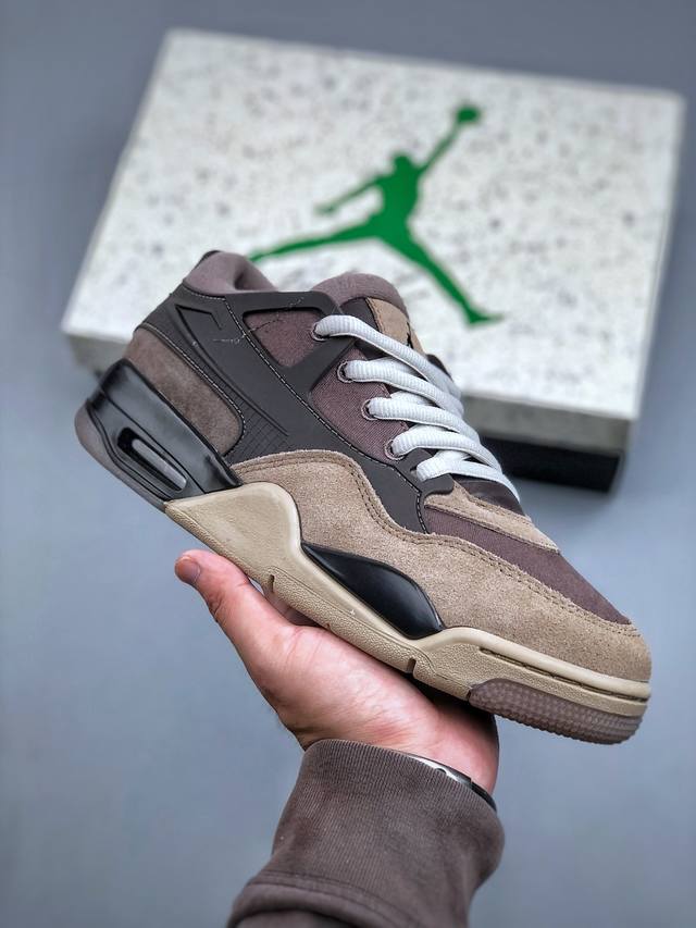 E Nike Air Jordan 4 RM Genuine Air Jordan AJ4 from a top-tier manufacturer. Orig