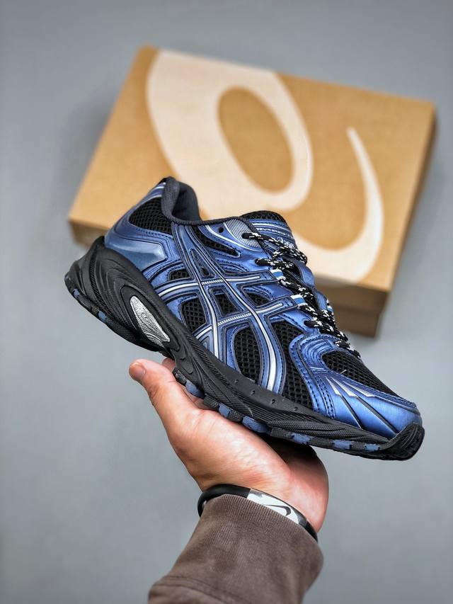 K Agel-Kahana Tr Nexus Casual Breathable Running Shoes. The upper features a sea