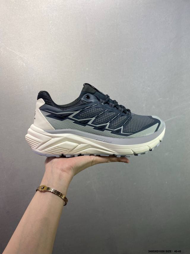 Company-grade Kailas Fuga Du Boa Lightweight Hiking Shoes with Mesh TPU Shock Ab