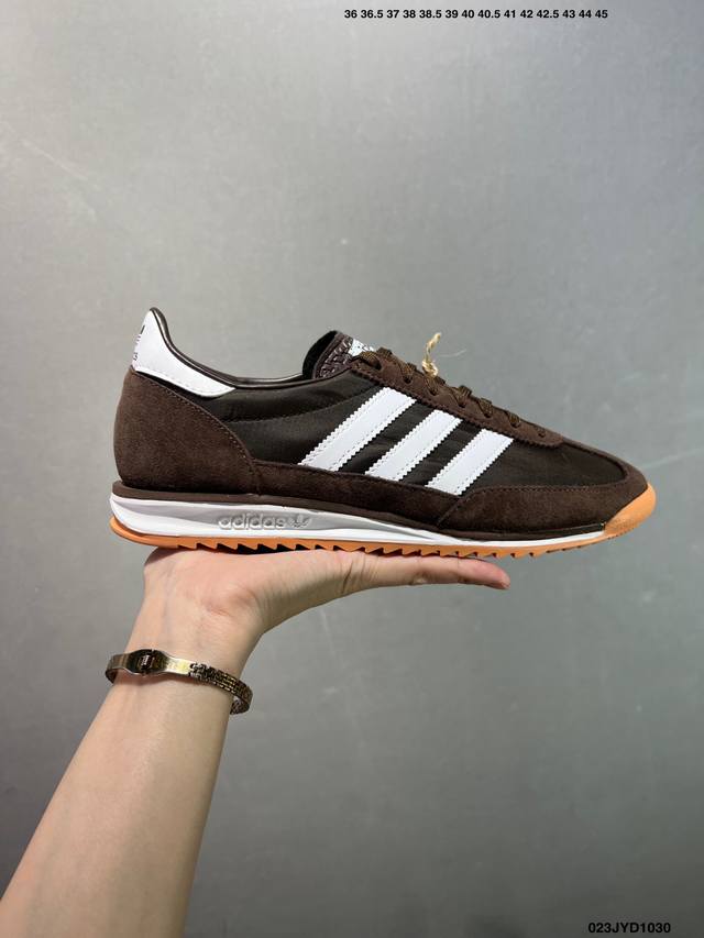 A collaboration between British designer brand Wales Bonner and SL 72 Krs, these