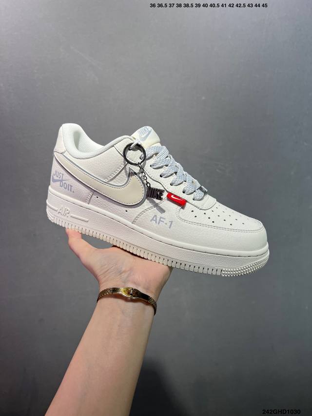 Factory Grade Nike Air Force 1 07 Low (Ddd) Custom Air Force 1 (Ddd) #Authentic
