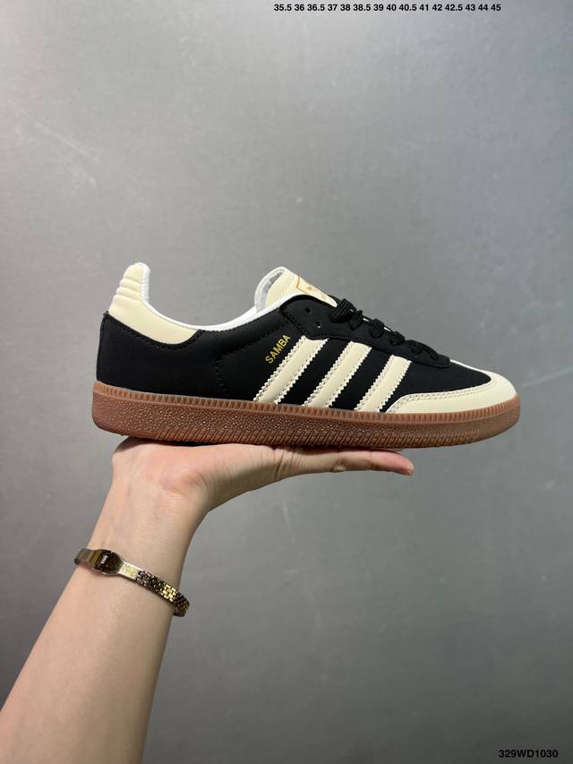 Adidas men's and women's shoes in half sizes, featuring a nubuck leather upper a