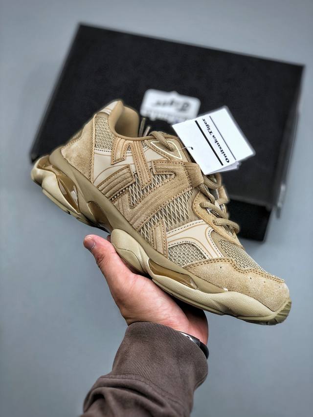 Onitsuka Tiger Tigrun Stylish, Versatile, Durable Low-Top Casual Shoes (Ddd) Ite