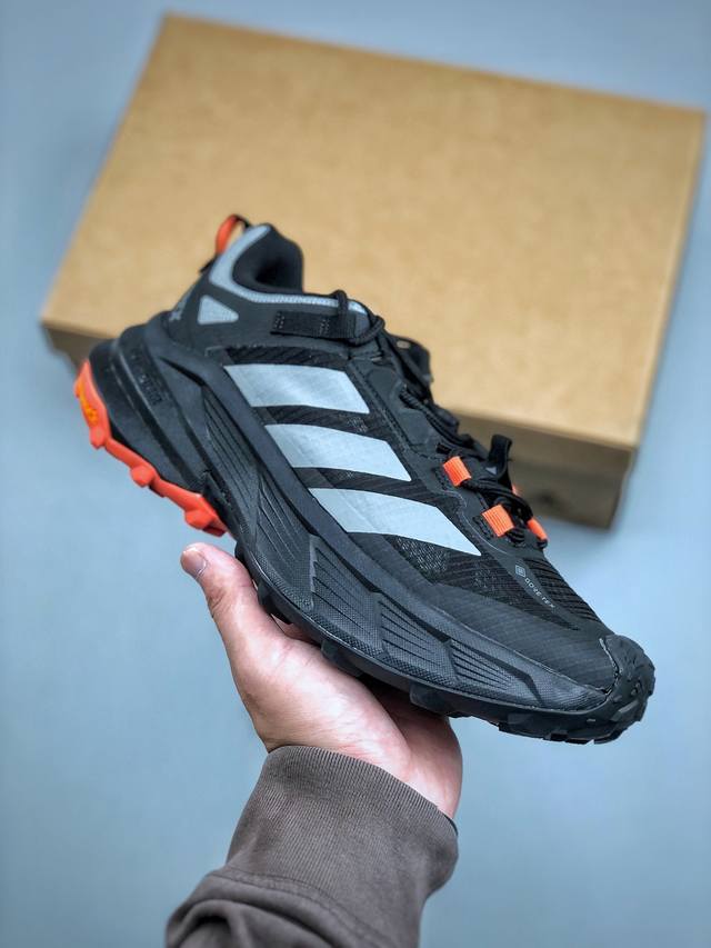 Adidas Terrex Freehiker Sl Gtx Adidas lace-up cushioned lightweight comfortable