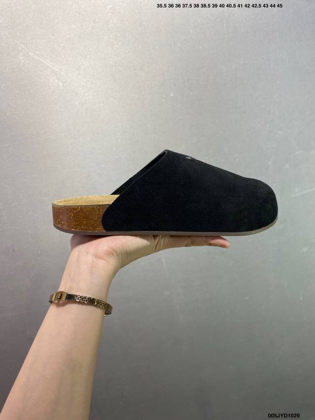 Company Grade Adidas Originals Adimule Comfortable Versatile Anti-Abrasion and A