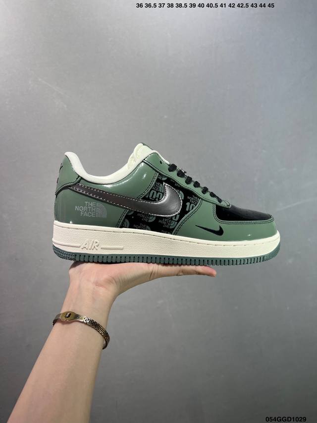 Factory Grade Nike Air Force 1 Low Sports and Casual Sneakers. Made with origina