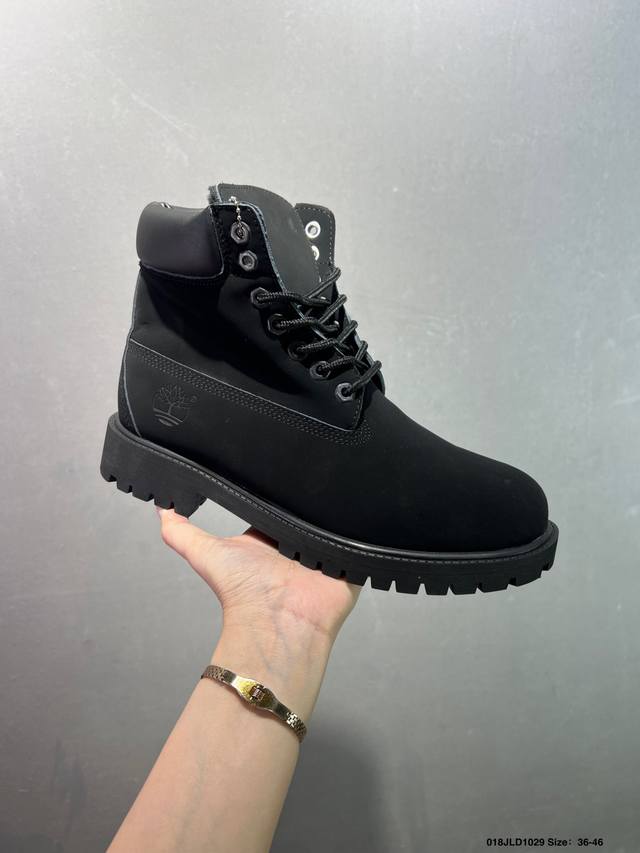 Company-grade Timberland Autumn/Winter New Arrival - Must-Have Outdoor Casual Ye