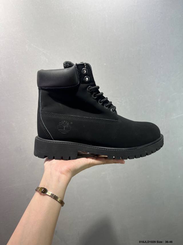 Company-grade Timberland Autumn/Winter New Arrival - Must-Have Outdoor Casual Ye