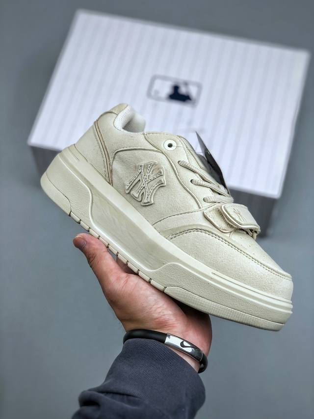 Mlb Chunky Liner Pocket Sd Senior Shoe Series Premium streetwear brand Mlb has u