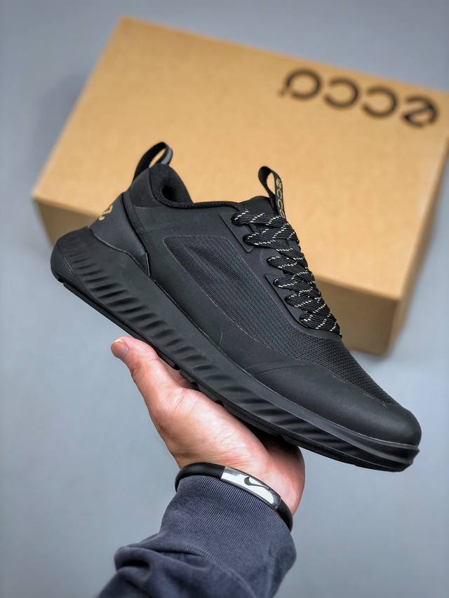 X Ecco, a popular new style on Xiaohongshu (Little Red Book), versatile casual E