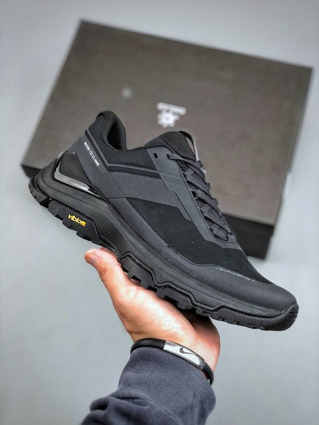 L Kailas Fuga Ex Boa Trail Running Shoes - Anti-slip, Breathable, Elastic Outdoo