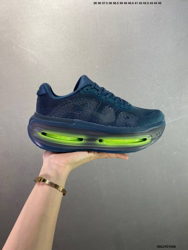 Company Grade Nike Vomero Premium Comfortable Shock-Absorbing Anti-Slip Low-Top