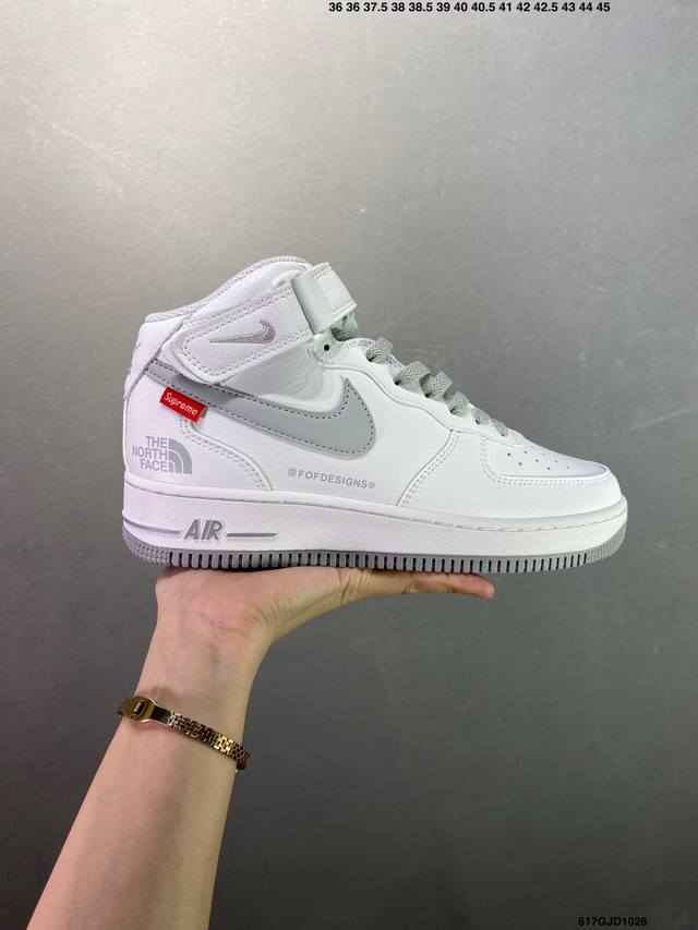 Factory Grade Nike Air Force 1 Low By You (Ddd) Authentic Air Force fit, made wi